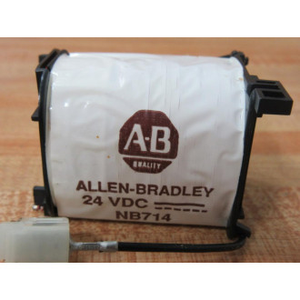 Allen Bradley NB-714 DC Operating Coil NB714