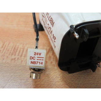 Allen Bradley NB-714 DC Operating Coil NB714