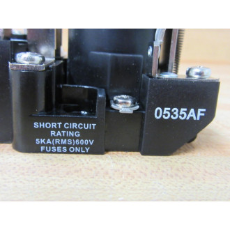 Magnecraft W199AX-14 Power Relay W199AX14 - New No Box
