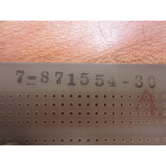 Louis Allis 5Y823-0203 Circuit Board 5Y8230203 WO Red Component - Used