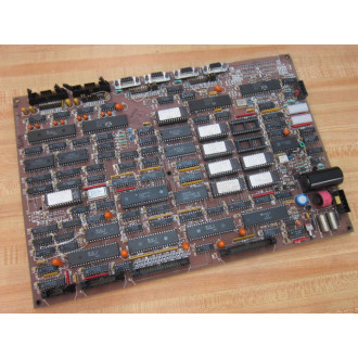 SCI 24200 Circuit Board 64440 - Used