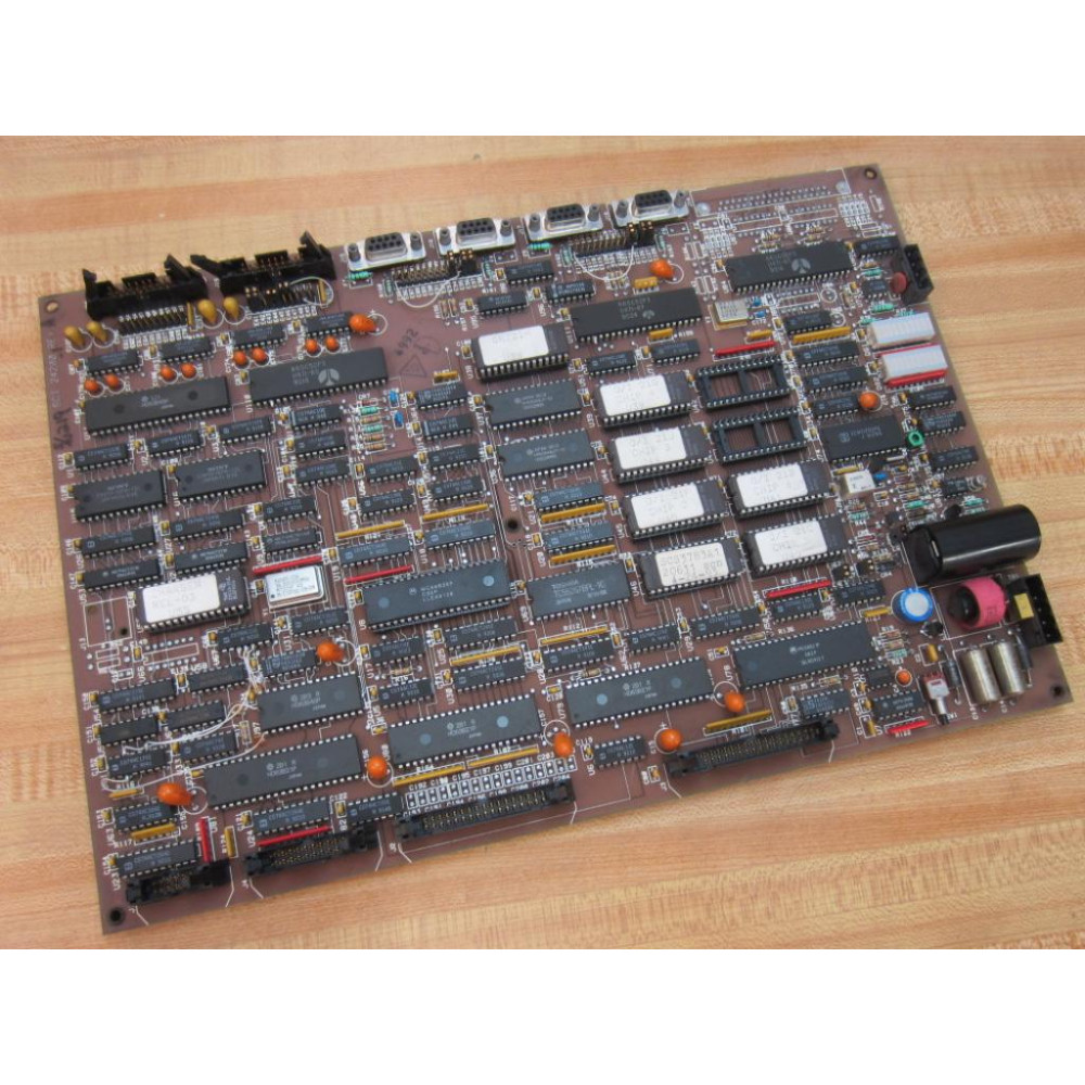 SCI 24200 Circuit Board 64440 - Used SCI 24200 Circuit Board 64440 - Used