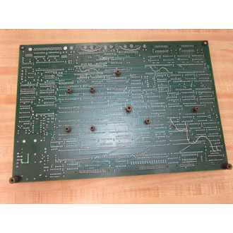 SCI 24200 Circuit Board 64440 - Used