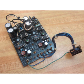 02-91140-0001 Circuit Board 02911400001 - Used