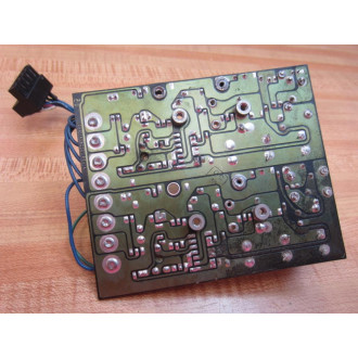 02-91140-0001 Circuit Board 02911400001 - Used