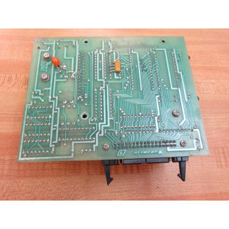 SCI 24764 Circuit Board - Used