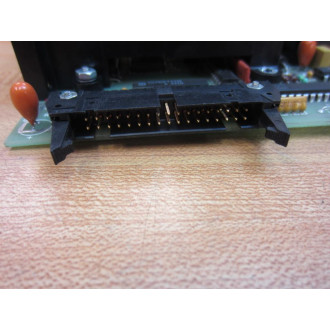 SCI 24764 Circuit Board - Used