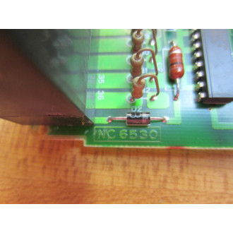 Mitsubishi BD626A051G5 IO Unit Board AOJ2-E56DT - Used