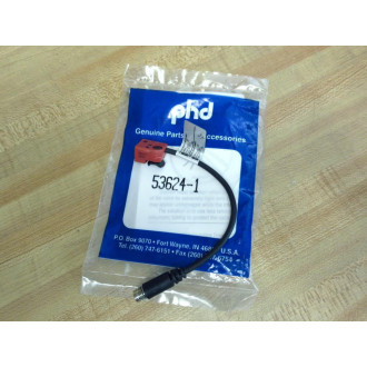 PHD 53624-1 Proximity Switch 536241