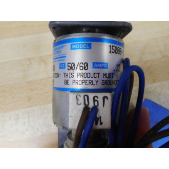 Gorman-Rupp 15000-177 Pump Coil 15000177 - New No Box Gorman-Rupp 15000-177 Pump Coil 15000177 - New No Box