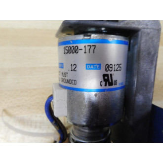 Gorman-Rupp 15000-177 Pump Coil 15000177 - New No Box Gorman-Rupp 15000-177 Pump Coil 15000177 - New No Box