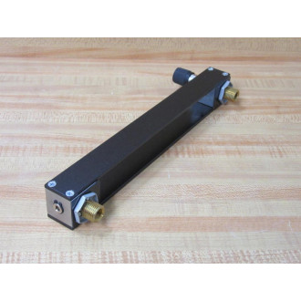 Oakes FHZW-592H-3WCJ 240-35 Rotameter MFRA-1731-XX Oakes FHZW-592H-3WCJ 240-35 Rotameter MFRA-1731-XX