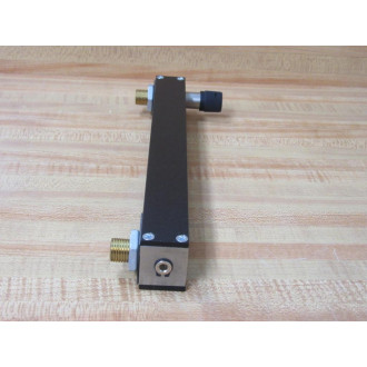 Oakes FHZW-592H-3WCJ 240-35 Rotameter MFRA-1731-XX Oakes FHZW-592H-3WCJ 240-35 Rotameter MFRA-1731-XX