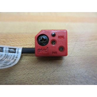 PHD 53624-1 Proximity Switch 536241
