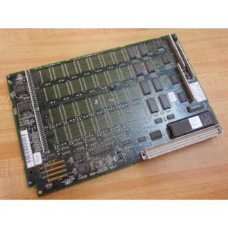 General Electric IC697MEM731B GEFanuc Board 44A729681-G01 - Used
