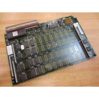 General Electric IC697MEM731B GEFanuc Board 44A729681-G01 - Used