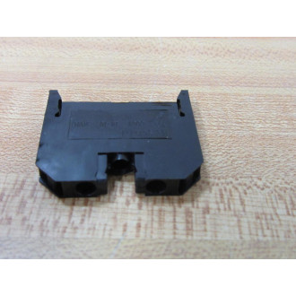 Siemens 8WA1-011-1BG24 Terminal Block 8WA10111BG24 (Pack of 19) - New No Box Siemens 8WA1-011-1BG24 Terminal Block 8WA10111BG24 (Pack of 19) - New No Box