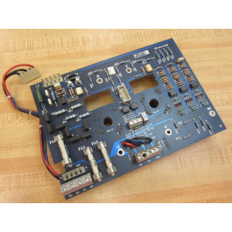 SIEI ECS1315-2 Py34-1 Board ECS13152 Py34-1 B - Used