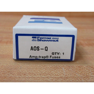 Ferraz  Shawmut AOS-Q Quick Connect Add-On Switch A0S-Q