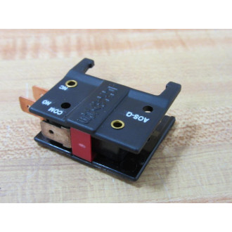 Ferraz  Shawmut AOS-Q Quick Connect Add-On Switch A0S-Q