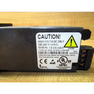 Watlow 96A0-DAAU-00RG Temperature Controller 96A0DAAU00RG - New No Box Watlow 96A0-DAAU-00RG Temperature Controller 96A0DAAU00RG - New No Box