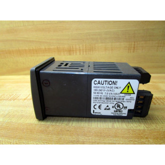 Watlow 96A0-DAAU-00RG Temperature Controller 96A0DAAU00RG - New No Box Watlow 96A0-DAAU-00RG Temperature Controller 96A0DAAU00RG - New No Box