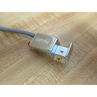 Bimba MRS-.087-PBLQ Reed Switch MRS087PBLQ