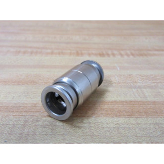 SMC KQG2H13-00 12" Stainless Steel Union KQG2H1300