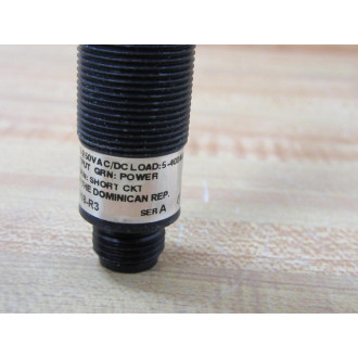 Allen Bradley 871Z-BW5N18-R3 Inductive Proximity Sensor 871ZBW5N18R3