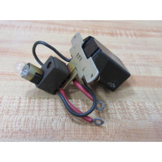Allen Bradley 1481-N26 Pilot Light Kit 1481N26 X227809