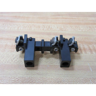 Allen Bradley Z-31922 Complete Set Of Contacts wSupports Z31922