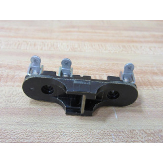 Allen Bradley Z-31922 Complete Set Of Contacts wSupports Z31922