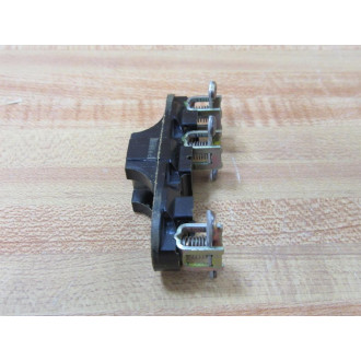 Allen Bradley Z-31922 Complete Set Of Contacts wSupports Z31922