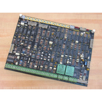SIEI ECS 1307-3 Ry34 Board ECS13073 Ry34GRy34g - Used