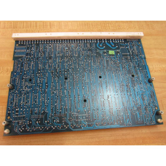 SIEI ECS1307-4 Ry34 Board ECS13074 Ry34 i Ry34 I - Used