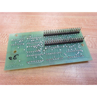 ABB 6635907A1 Piggy Back Assy NL MM01 - Used