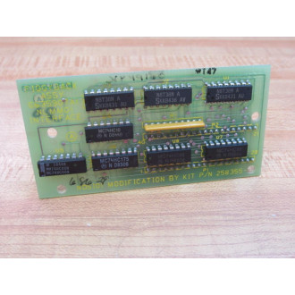 ABB 6635907A1 Piggy Back Assy NL MM01 - Used