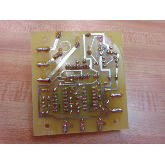 LW400-BA Circuit Board Mega-B - Used