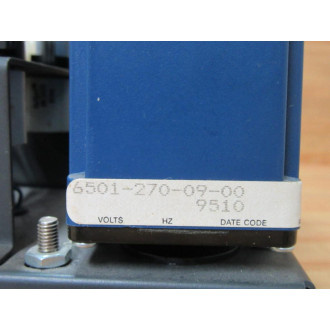 Automatic Timing & Controls 6502AAAAX Relay Board - New No Box