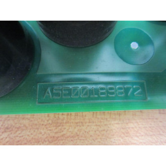 Siemens A5E00189872 Circuit Board A5E00188358 - Used