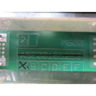 Siemens A5E00189872 Circuit Board A5E00188358 - Used