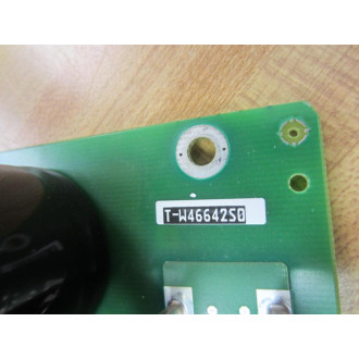 Siemens A5E00189872 Circuit Board A5E00188358 - Used