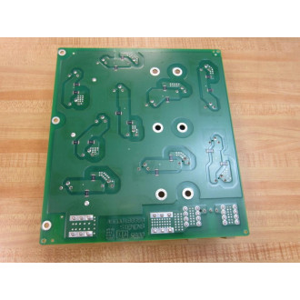 Siemens A5E00189872 Circuit Board A5E00188358 - Used