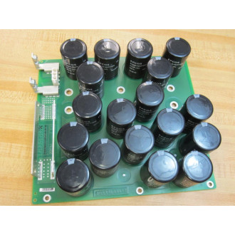 Siemens A5E00189872 Circuit Board A5E00188358 - Used