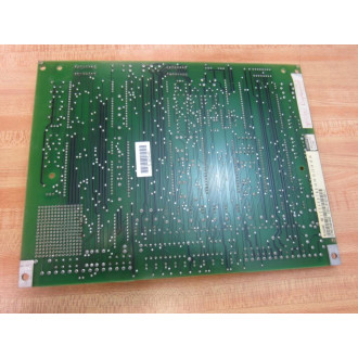 Siemens E89110-B2109-L1 Circuit Board E89110B2109L1 - Used