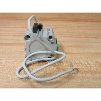 SMC CDQ2B32-15D-A73S Cylinder CDQ2B32-15D - New No Box