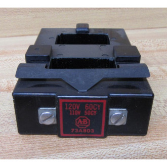 Allen Bradley 73A803 Coil