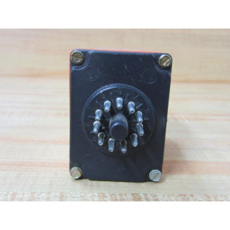 National Controls T3K-10-461 Timer T3K10461 NNC - New No Box