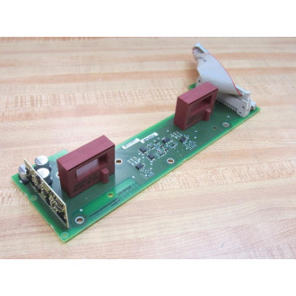 Siemens A5E00196339 Circuit Board A5E00196339 Teil B - Used