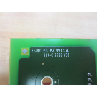 Siemens A5E00196339 Circuit Board A5E00196339 Teil B - Used